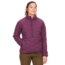 Marmot WarmCube Active Alt HB 1/2 Zip Jacket Women's